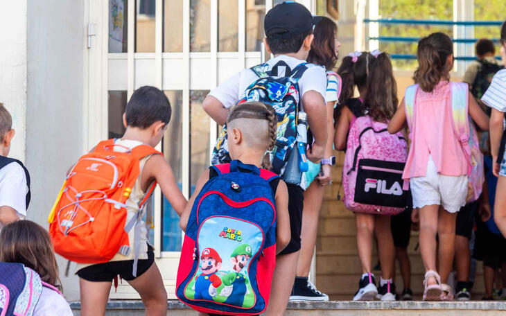 Educación concede ayudas por valor de 195.860 € para costear los tratamientos psicopedagógicos de menores con necesidades especiales